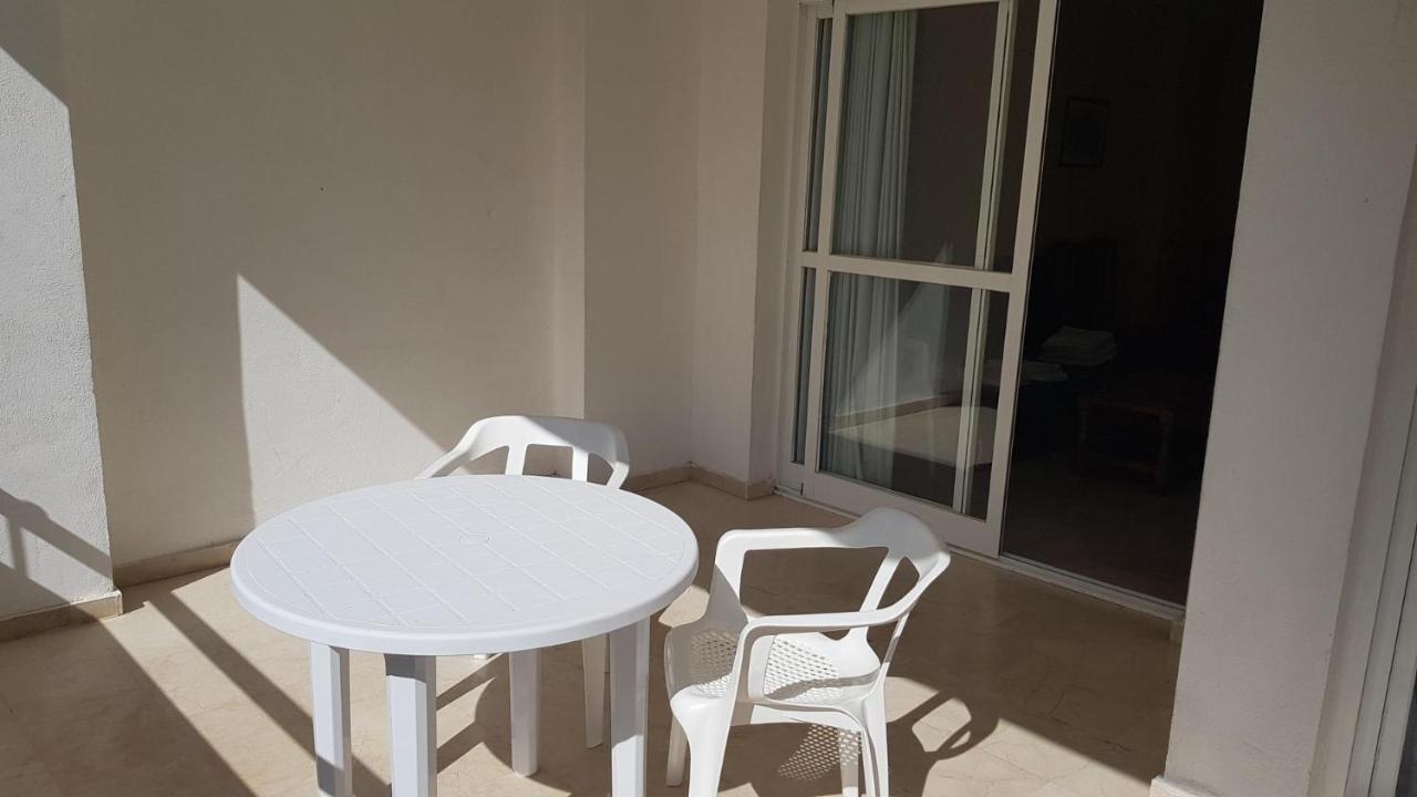 Torres Gardens-Fincas ベニドルム エクステリア 写真